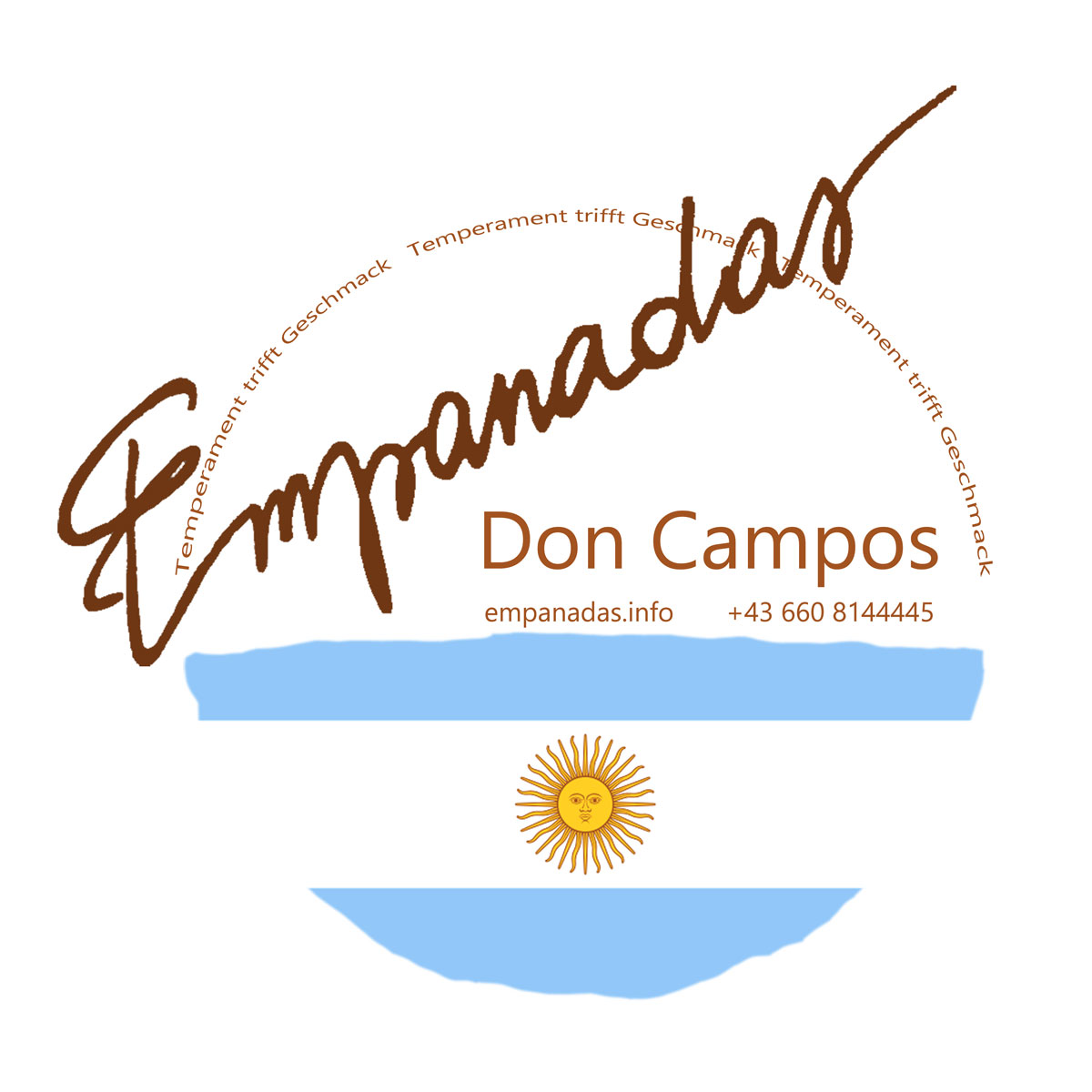 Empanadas Don Campos - Südamerikanisches Fingerfood made in Göstling/Ybbs